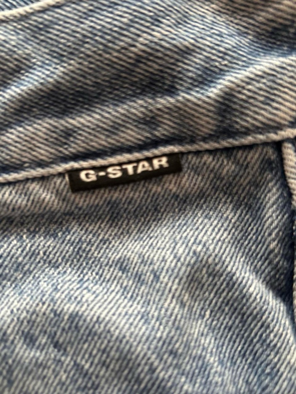 G Star Real Boyfriend Jeans - Picture 2 of 5